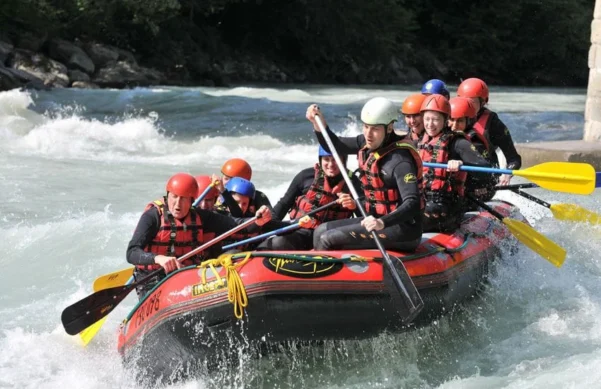 Navengando En torrente